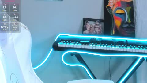 Snapshot of 4ever_dude chatting on February 8, 2025, 11:44 am Andrew online show from February 8, 2025, 11:44 am