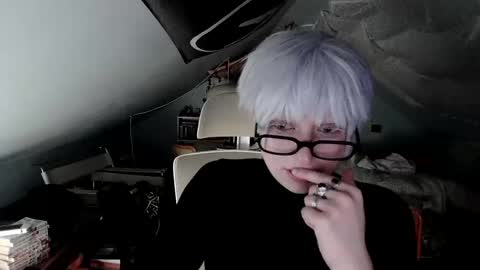 4lgorithm4ngel online show from October 7, 2025, 6:43 am