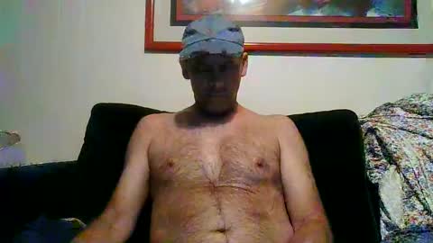 4nuf online show from October 12, 2025, 4:50 pm