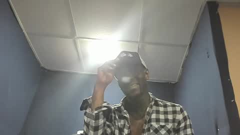 Tettaz GetitJusy4ya online show from December 7, 2024, 4:09 am