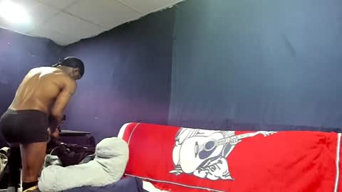 Tettaz GetitJusy4ya online show from December 10, 2024, 9:00 pm