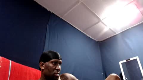 Tettaz GetitJusy4ya online show from December 16, 2024, 8:52 am