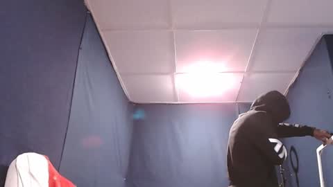 Tettaz GetitJusy4ya online show from December 21, 2024, 1:36 am