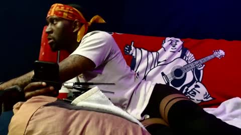 Tettaz GetitJusy4ya online show from December 21, 2024, 12:49 pm