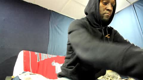 Tettaz GetitJusy4ya online show from December 24, 2024, 2:54 am