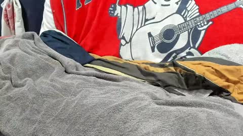 Tettaz GetitJusy4ya online show from December 24, 2024, 3:47 pm