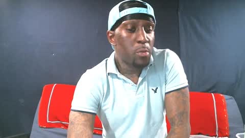 Tettaz GetitJusy4ya online show from January 17, 2025, 3:34 am