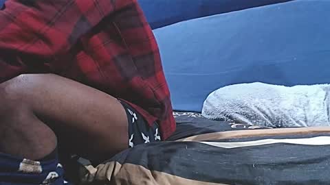 Tettaz GetitJusy4ya online show from January 23, 2025, 2:44 am