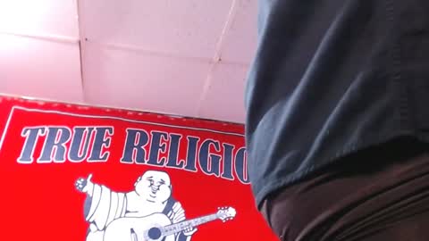 Tettaz GetitJusy4ya online show from January 24, 2025, 7:07 pm