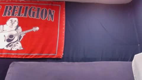 Tettaz GetitJusy4ya online show from February 6, 2025, 12:26 pm