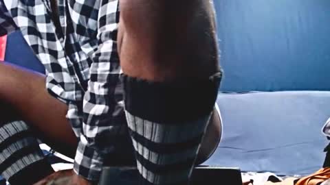 Tettaz GetitJusy4ya online show from October 25, 2025, 11:29 am