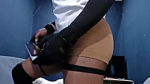 Tettaz GetitJusy4ya online show from November 12, 2025, 11:10 am