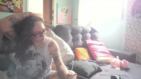 Snapshot of 666afrodite chatting on December 31, 2024, 7:07 pm 666afrodite online show from December 31, 2024, 7:07 pm