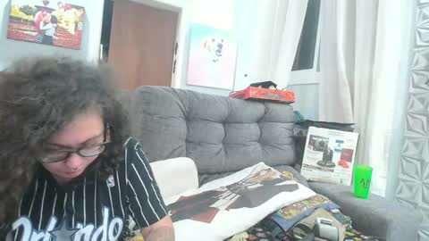 Snapshot of 666afrodite chatting on February 20, 2025, 2:29 am 666afrodite online show from February 20, 2025, 2:29 am