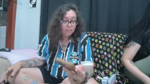 Snapshot of 666afrodite chatting on September 12, 2025, 11:59 pm 666afrodite online show from September 12, 2025, 11:59 pm