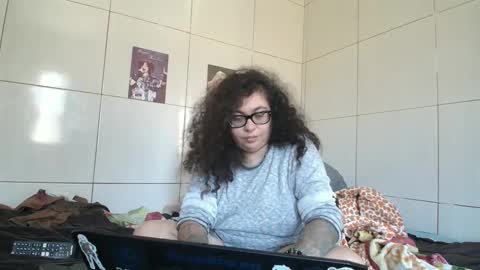 Snapshot of 666afrodite chatting on September 23, 2025, 2:20 pm 666afrodite online show from September 23, 2025, 2:20 pm