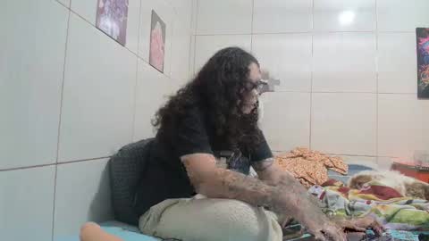 Snapshot of 666afrodite chatting on October 21, 2025, 11:16 pm 666afrodite online show from October 21, 2025, 11:16 pm