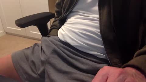 Snapshot of 67rockhead chatting on January 3, 2025, 6:03 pm Mr CK online show from January 3, 2025, 6:03 pm