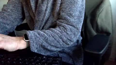 Snapshot of 67rockhead chatting on January 9, 2025, 8:45 am Mr CK online show from January 9, 2025, 8:45 am