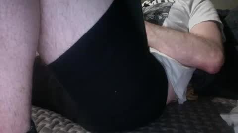 Chris online show from January 1, 2025, 10:03 pm