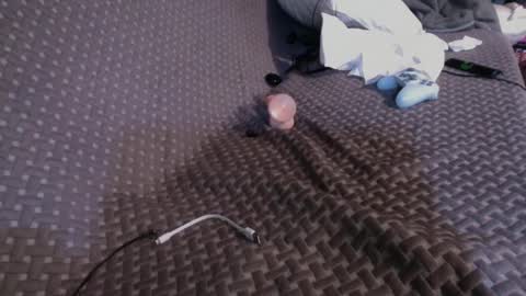 Chris online show from March 2, 2025, 4:53 pm