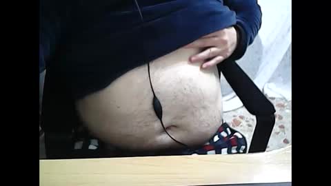 69desamor online show from January 25, 2025, 7:49 am