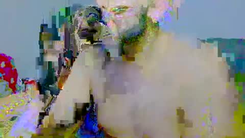 Danna online show from October 14, 2025, 2:34 am