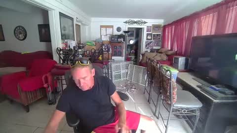 86406stud online show from October 8, 2025, 10:40 pm