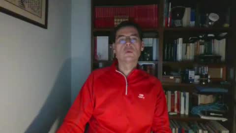 Snapshot of 8age chatting on January 12, 2025, 9:40 pm 8age online show from January 12, 2025, 9:40 pm