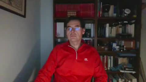 Snapshot of 8age chatting on February 9, 2025, 10:54 pm 8age online show from February 9, 2025, 10:54 pm