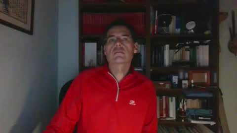 Snapshot of 8age chatting on October 15, 2025, 9:48 pm 8age online show from October 15, 2025, 9:48 pm