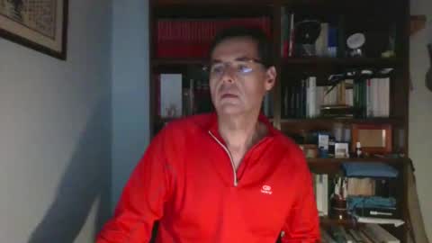 Snapshot of 8age chatting on October 26, 2025, 10:58 pm 8age online show from October 26, 2025, 10:58 pm