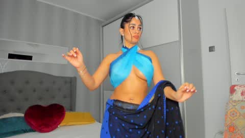 Snapshot of _adelle chatting on January 25, 2025, 1:19 pm Adelle online show from January 25, 2025, 1:19 pm