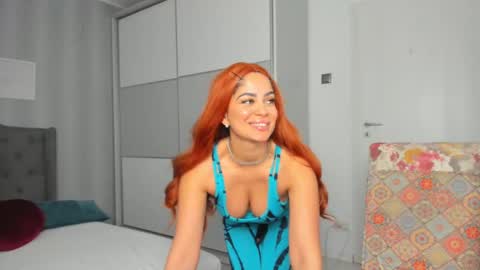 Snapshot of _adelle chatting on February 28, 2025, 12:42 pm Adelle online show from February 28, 2025, 12:42 pm