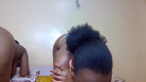 Snapshot of _africana chatting on November 8, 2025, 1:17 am Afri online show from November 8, 2025, 1:17 am