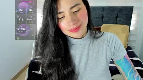  Alice  online show from February 6, 2025, 6:24 pm