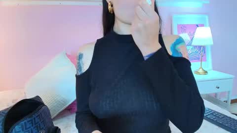  Alice  online show from February 21, 2025, 4:05 pm