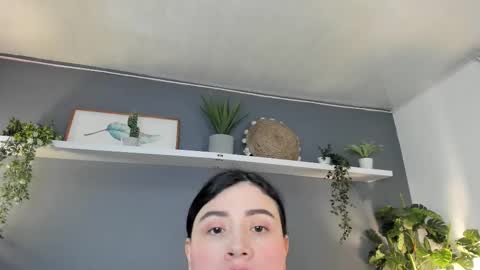  Alice  online show from March 4, 2025, 8:16 pm