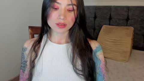  Alice  online show from October 31, 2025, 3:07 am