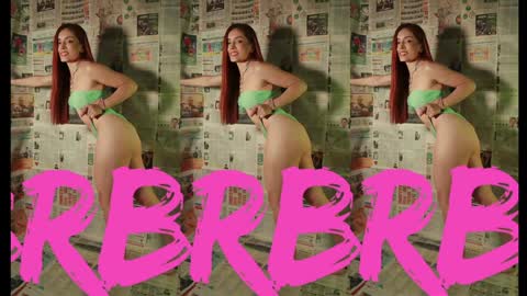 Snapshot of _aline_hall chatting on December 3, 2024, 8:50 pm Alline Hall online show from December 3, 2024, 8:50 pm