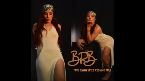 Snapshot of _aline_hall chatting on February 5, 2025, 1:44 pm Alline Hall online show from February 5, 2025, 1:44 pm