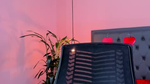 Snapshot of _aline_hall chatting on February 13, 2025, 2:52 pm Alline Hall online show from February 13, 2025, 2:52 pm