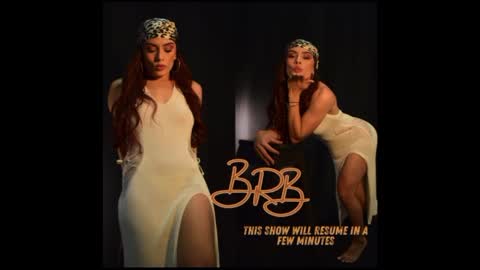 Snapshot of _aline_hall chatting on February 20, 2025, 11:09 am Alline Hall online show from February 20, 2025, 11:09 am