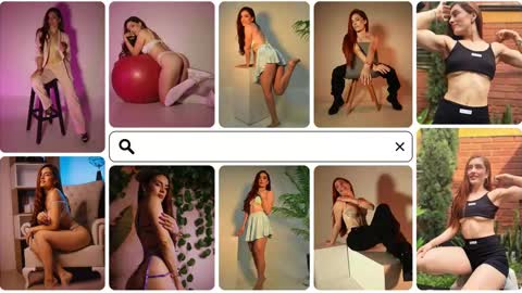 Snapshot of _aline_hall chatting on September 19, 2025, 11:44 am Alline Hall online show from September 19, 2025, 11:44 am