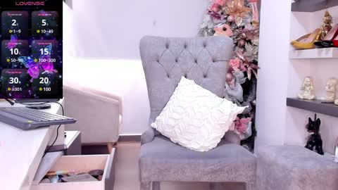 Snapshot of _ana_bolena__ chatting on January 2, 2025, 4:35 pm Ana Bolena online show from January 2, 2025, 4:35 pm