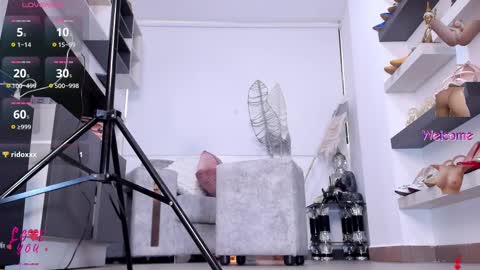 Snapshot of _ana_bolena__ chatting on March 4, 2025, 7:32 pm Ana Bolena online show from March 4, 2025, 7:32 pm