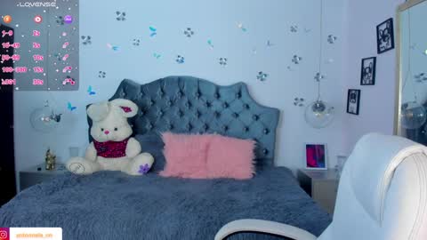 Snapshot of _antonnela_ chatting on December 5, 2024, 1:49 pm antonnela online show from December 5, 2024, 1:49 pm