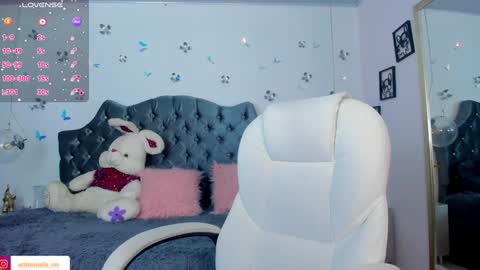 Snapshot of _antonnela_ chatting on December 18, 2024, 2:38 pm antonnela online show from December 18, 2024, 2:38 pm