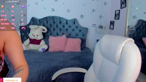 Snapshot of _antonnela_ chatting on December 20, 2024, 1:54 pm antonnela online show from December 20, 2024, 1:54 pm
