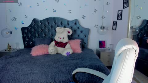 Snapshot of _antonnela_ chatting on January 20, 2025, 2:14 pm antonnela online show from January 20, 2025, 2:14 pm